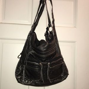 Used purse